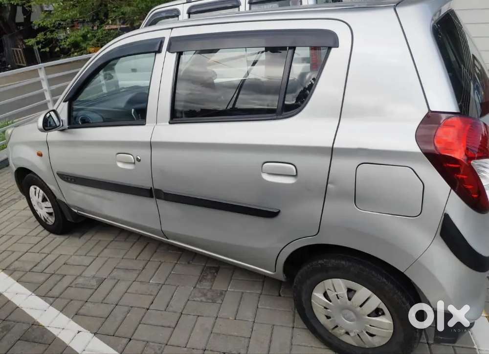 Maruti Alto 800 ,good Condition , Good Interior, Sterio Speaker