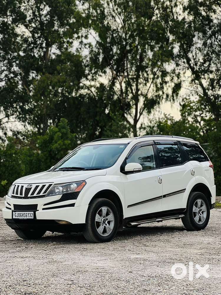 Mahindra Xuv500 2014 Diesel Manual