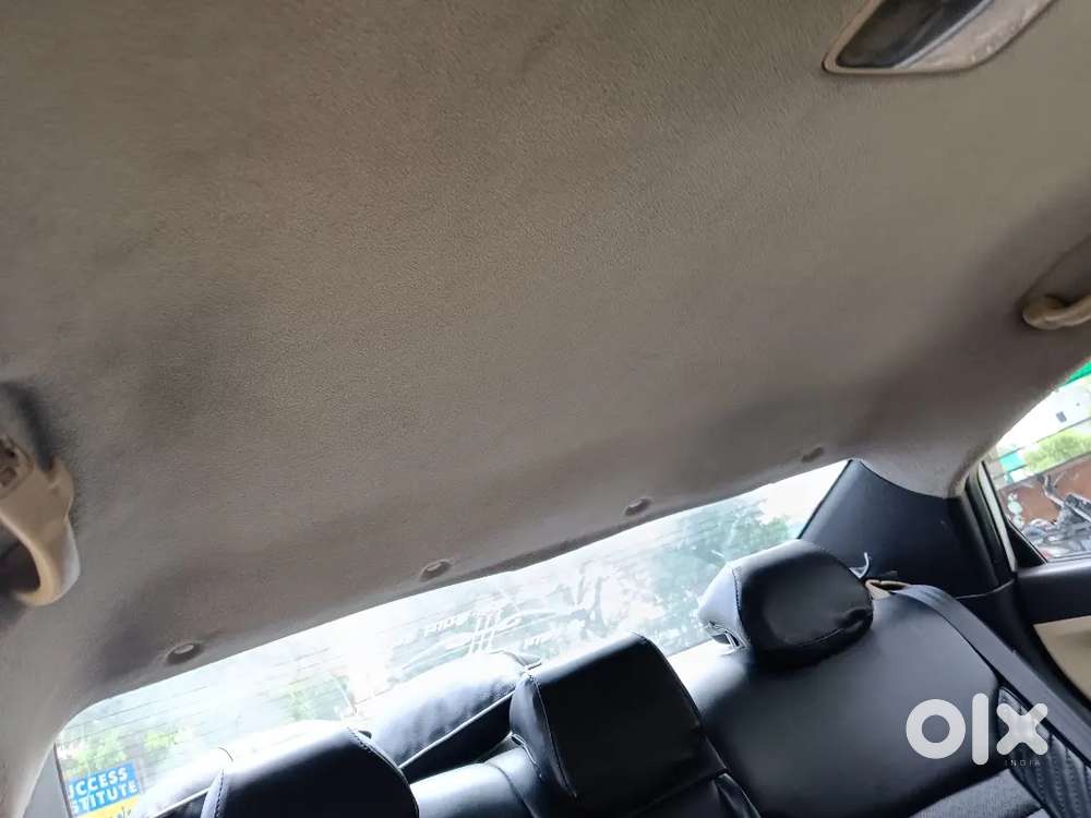 Hyundai Verna 1.6 Sx 2013