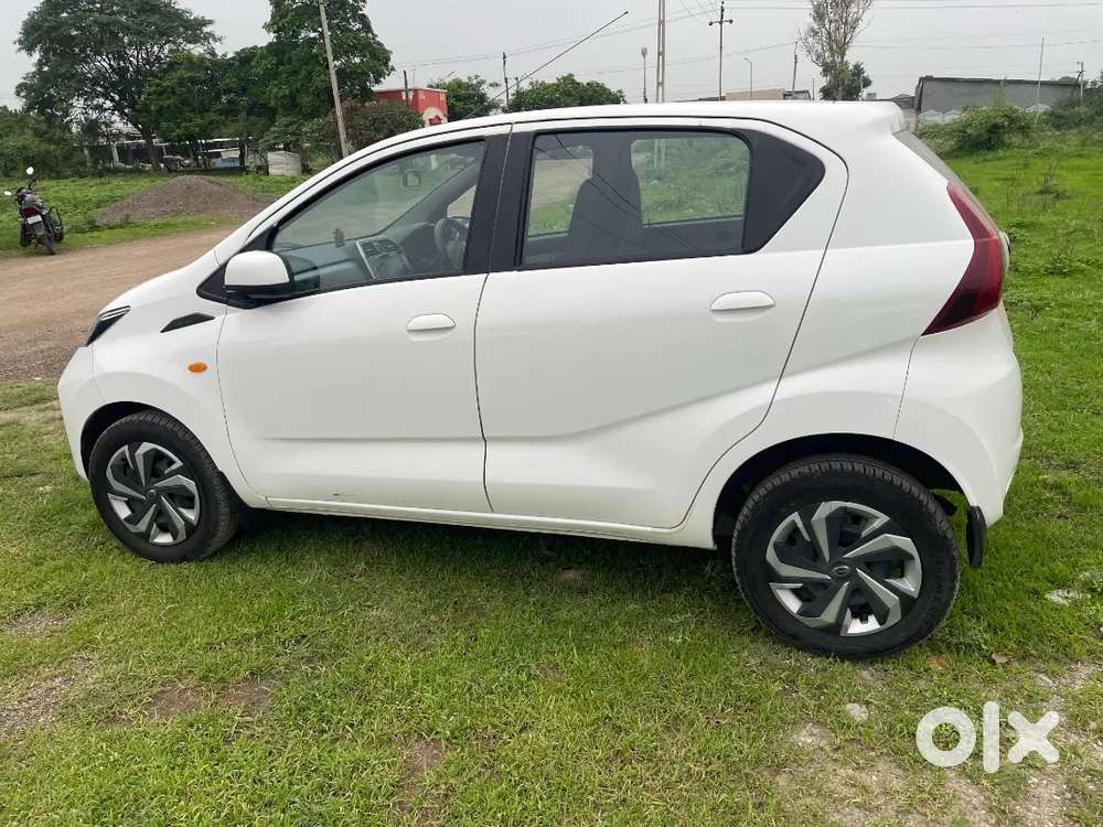Datsun Redigo 2020 Petrol Automatic