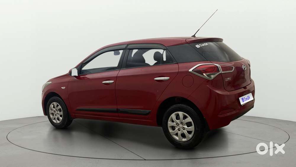 Hyundai Elite I20 Magna 1.4 Crdi, 2015, Diesel