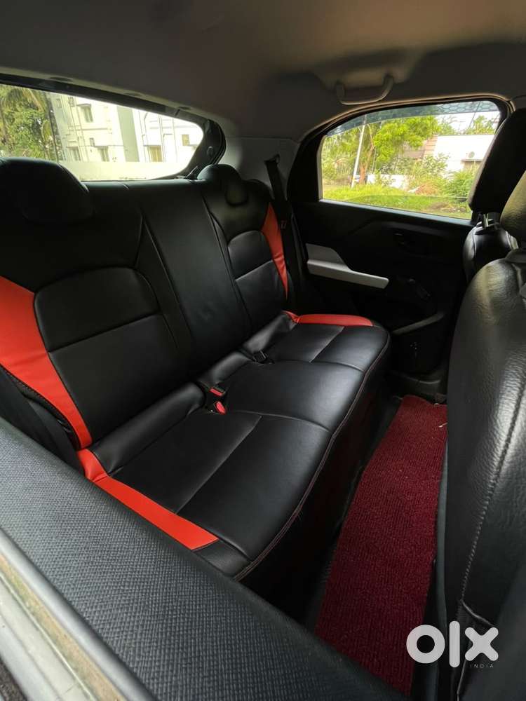 Honda City I Vtec V, 2016, Petrol
