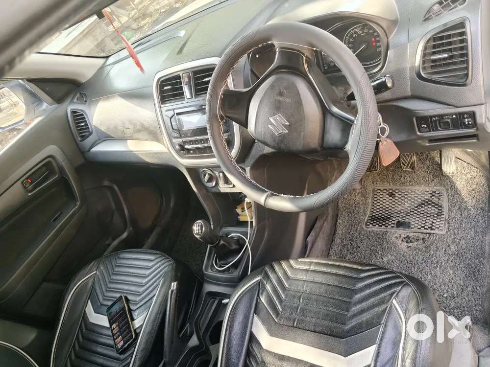 Maruti Suzuki Vitara Brezza 2016 Diesel 115000 Km Driven