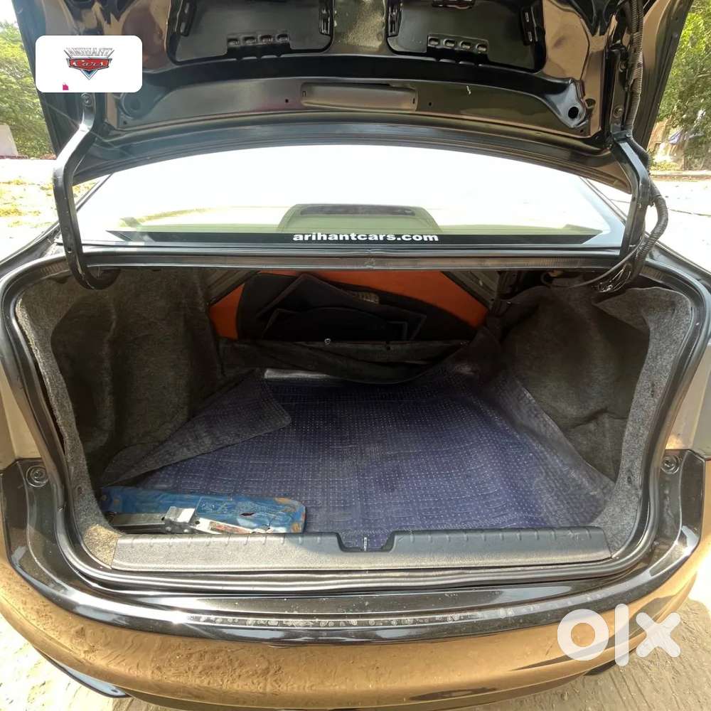 Honda City I-dtec Vx, 2014, Diesel