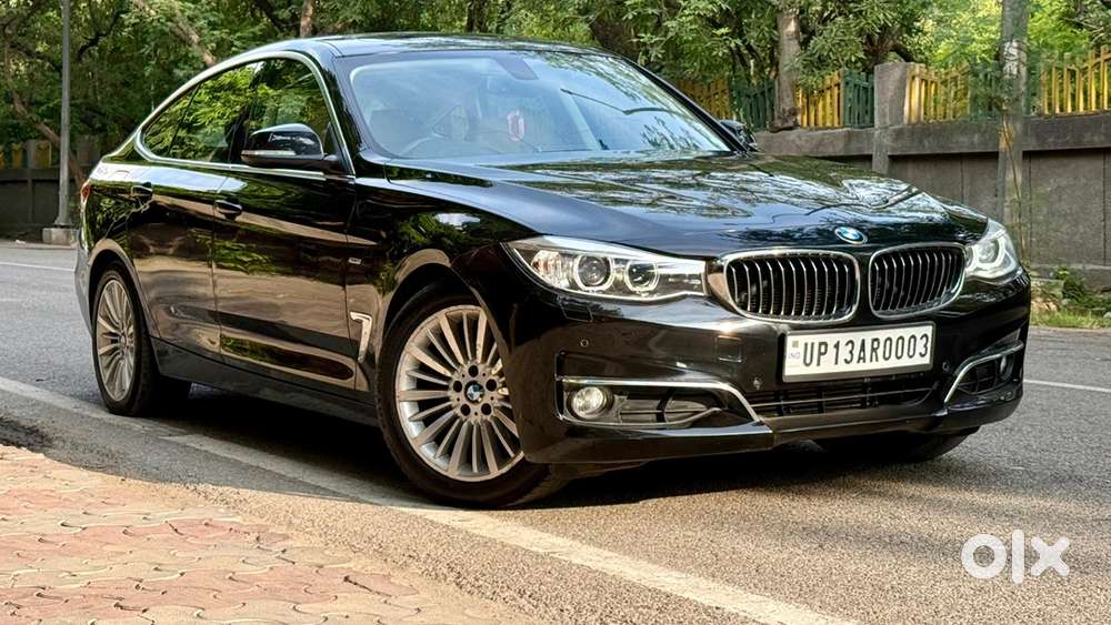 Bmw 3 Series 2016