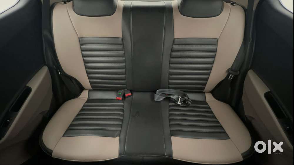 Hyundai Grand I10 1.2 Kappa Sportz, 2019, Petrol