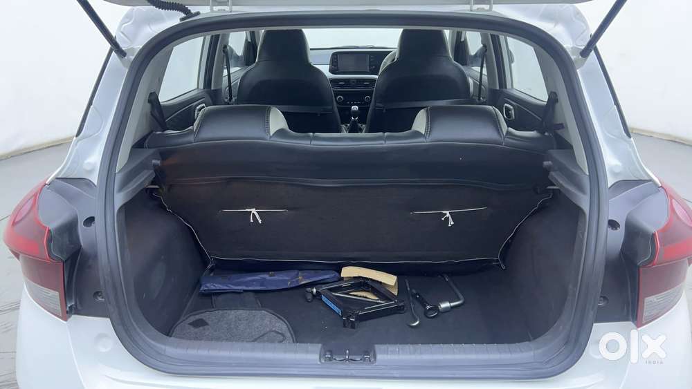 Hyundai Grand I10 Nios Sportz 1.2 Kappa Vtvt, 2023, Petrol