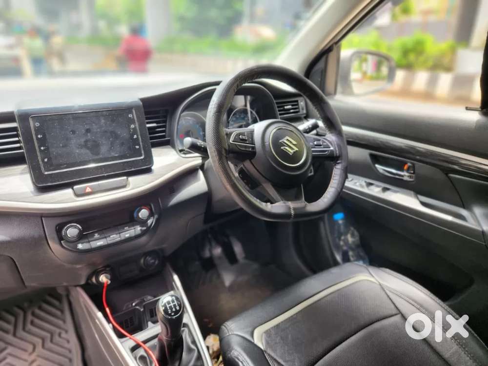 Maruti Suzuki Xl6 1.5 Zeta Mt, 2024, Petrol