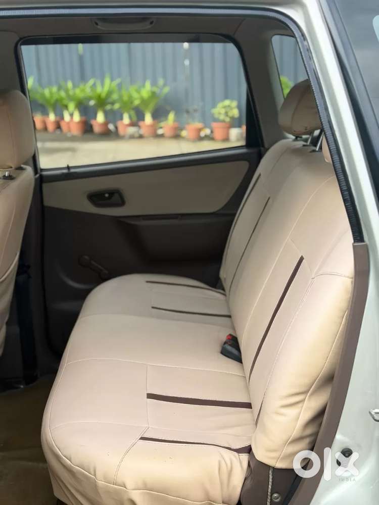 Maruti Suzuki Zen Estilo, 2011, Cng & Hybrids