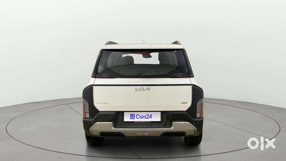 Kia Syros Htx Plus Opt Turbo Dct, 2025, Petrol