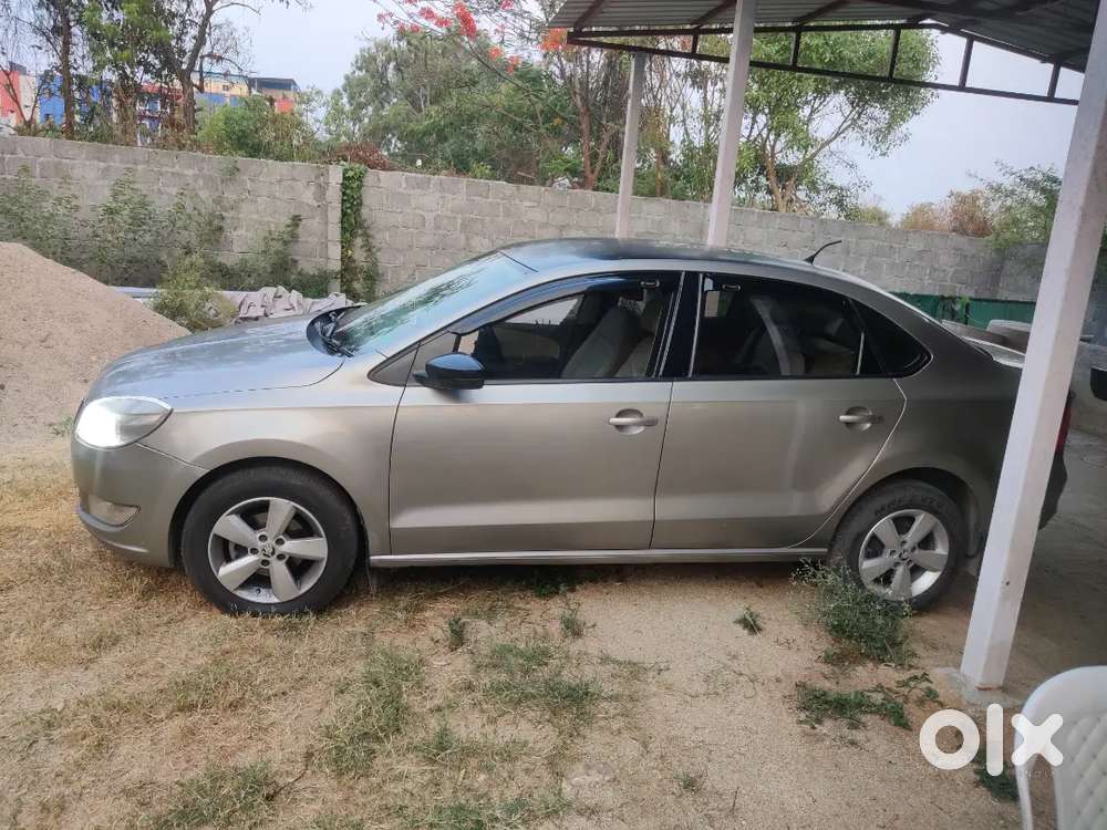 Skoda Rapid For Sale