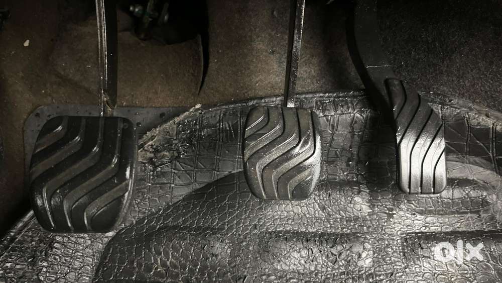 Renault Kwid 1.0 Rxt Edition, 2016, Petrol
