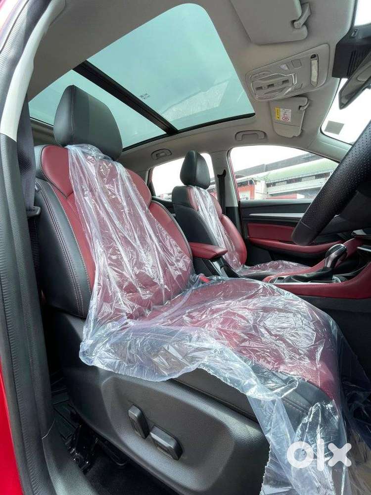 Mg Astor Savvy Turbo, 2023, Petrol