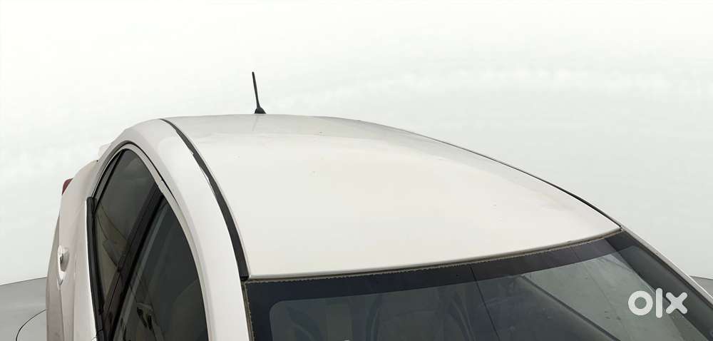 Honda Amaze 2013-2016 Sx I-vtec, 2015, Petrol