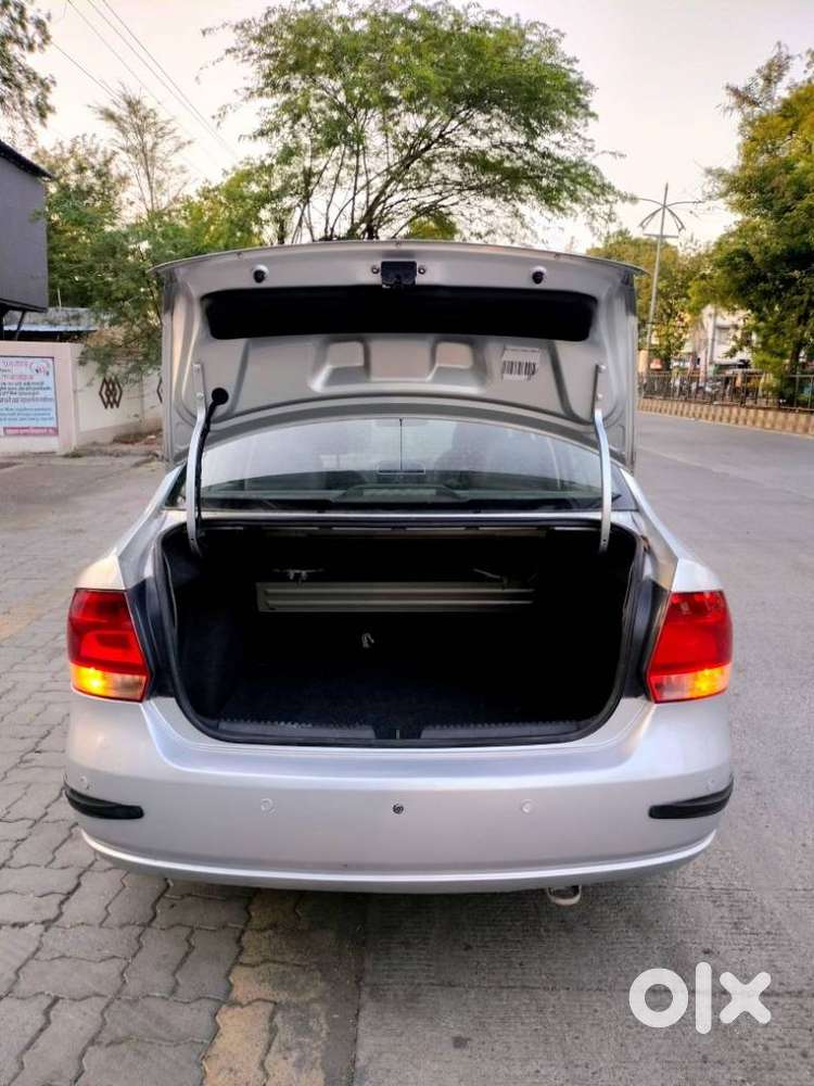 Volkswagen Vento 2010-2013 Petrol Style Limited Edition, 2011, Petro..