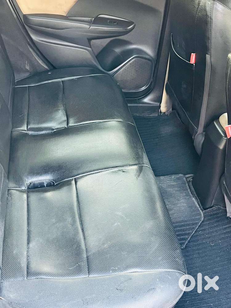 Honda Jazz Vx Cvt, 2019, Petrol