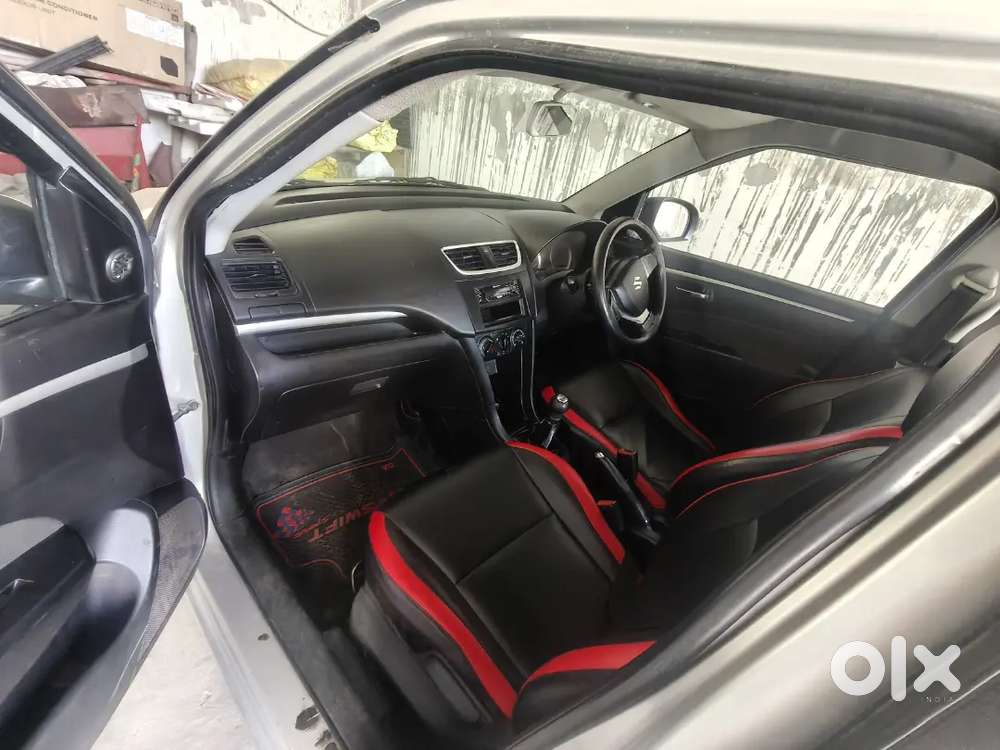 Maruti Suzuki Swift 2014 Diesel 90000 Km Driven