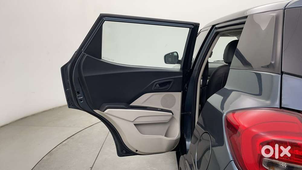 Mahindra Xuv300 W4 Diesel, 2023, Diesel