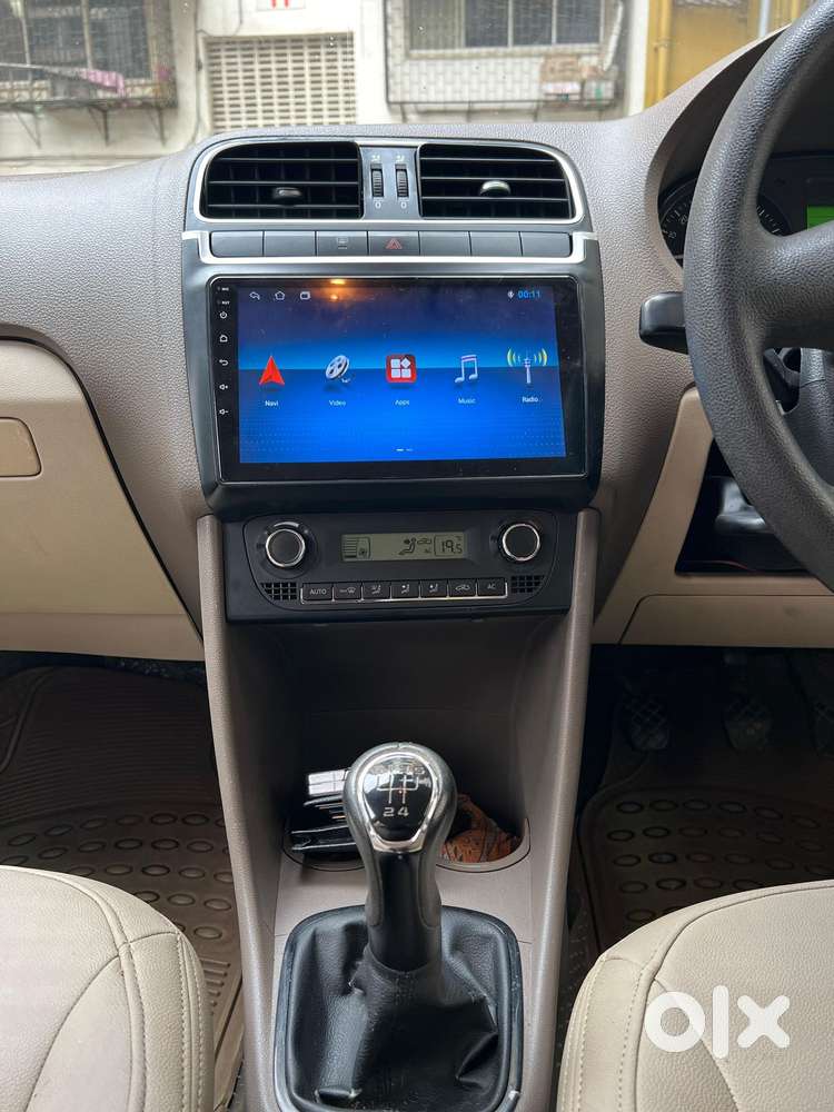 Skoda Rapid 1.6 Elegance Tdi, 2012, Diesel