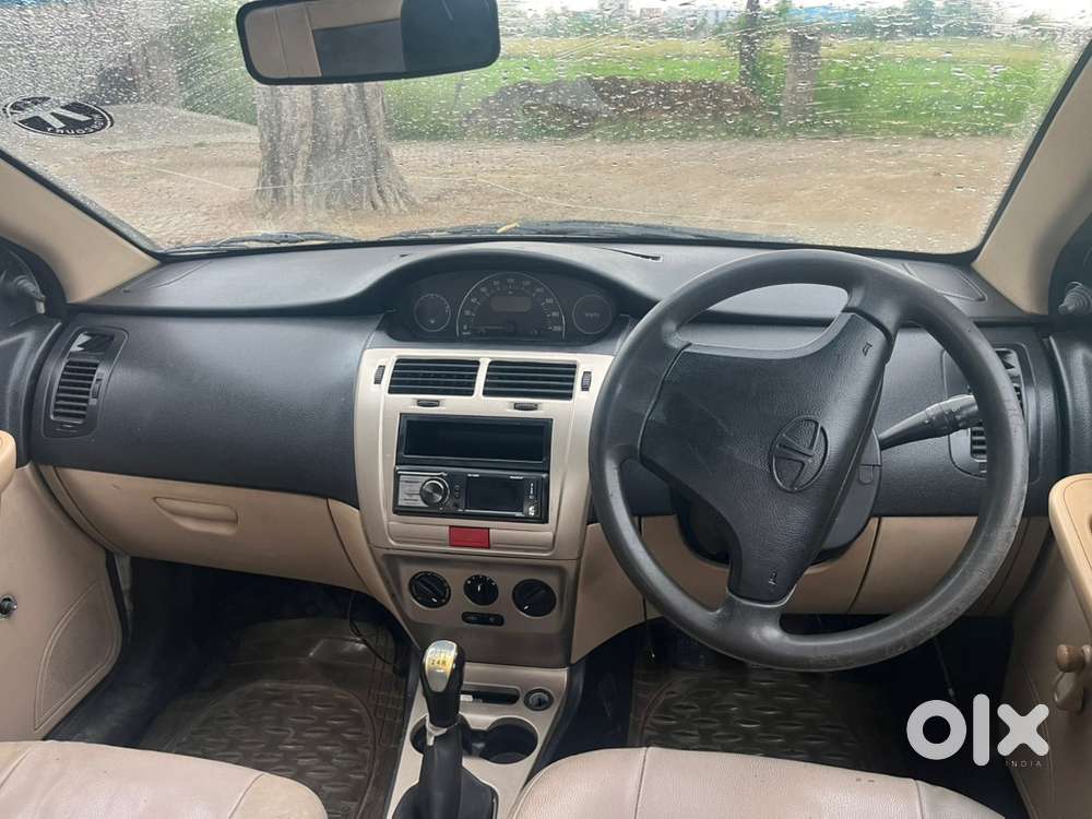 Tata Indica Vista 2012 Only Cll Faltu Rate Lohn Wale Door Rehn