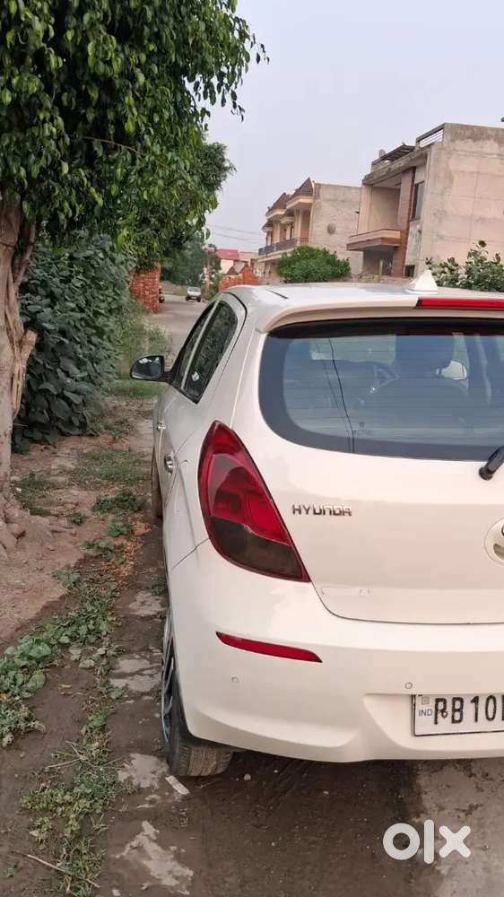 Hyundai I20 2013 Diesel 115000 Km Driven