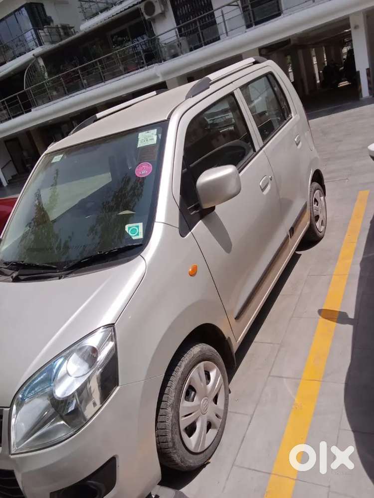 Wagon R1.0