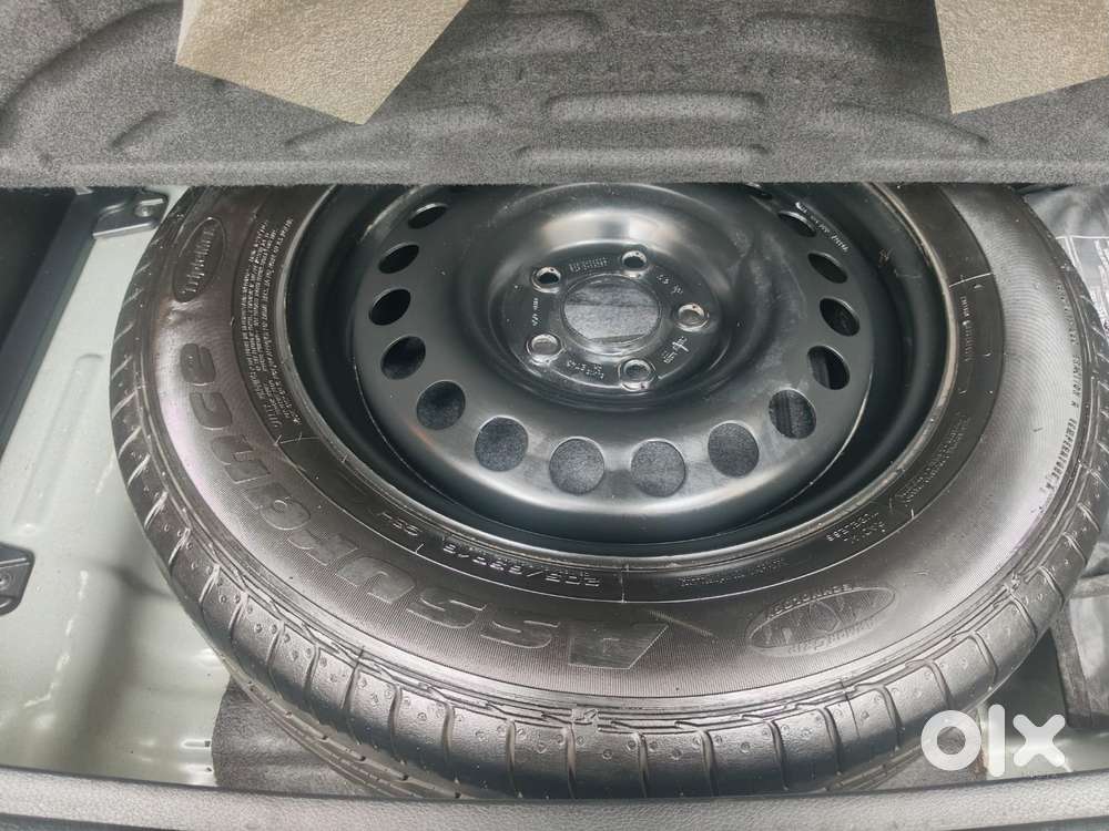 Kia Seltos Htk Plus At D, 2022, Diesel