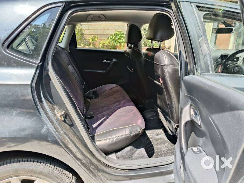 Volkswagen Polo 1.2 Gt Tsi, 2018, Petrol