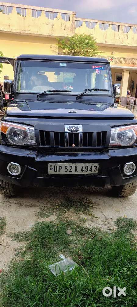 Mahindra Bolero Good Condition