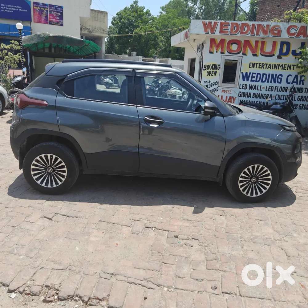 Tata Punch Adventure 2025