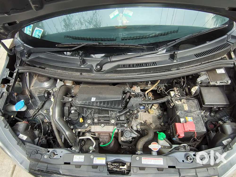 Maruti Suzuki Wagon R 2022 Petrol Well Maintained