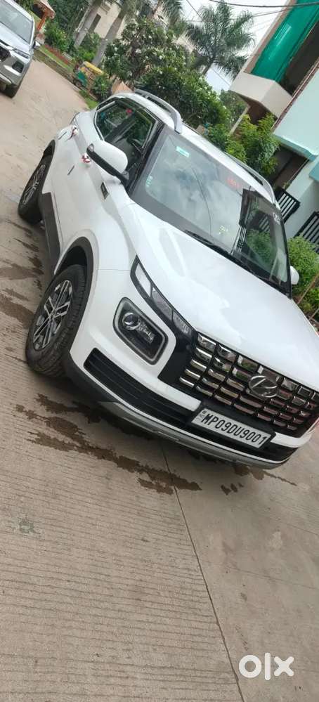 Hyundai Venue Sx(o) 2024