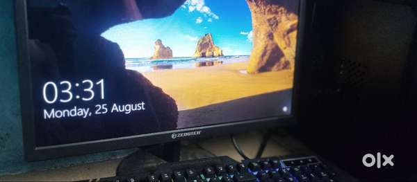Zebronics computer