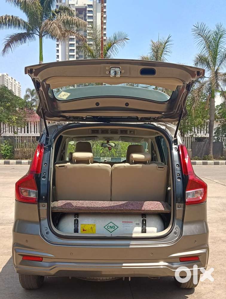 Maruti Suzuki Ertiga Vxi (o) Cng, 2023, Cng & Hybrids