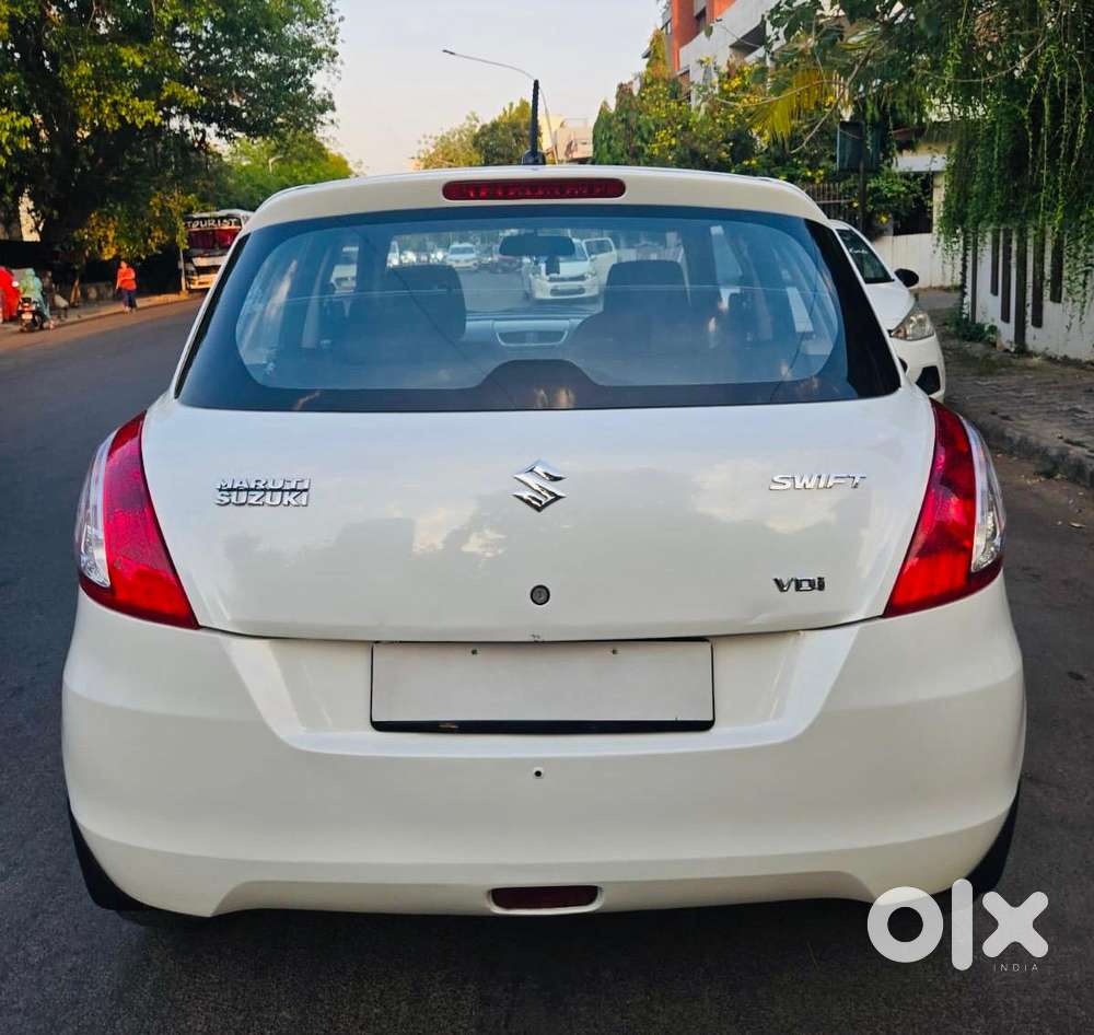 Maruti Suzuki Swift Ddis Vdi, 2016, Diesel