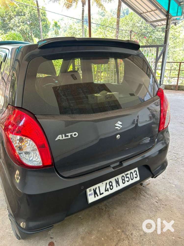 Maruti Suzuki Alto 800 2019 Petrol Well Maintained