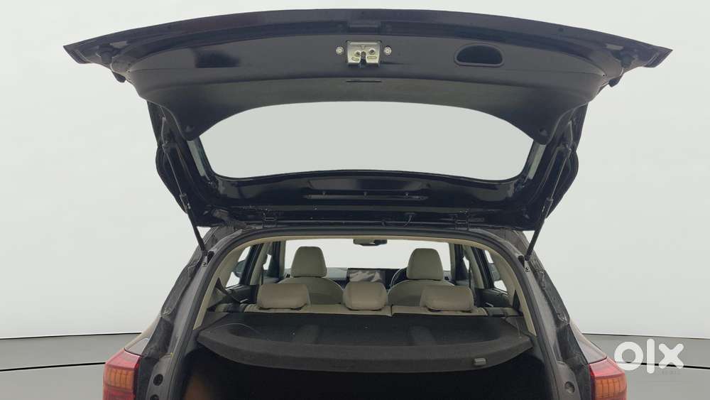 Kia Seltos Htx G, 2021, Petrol