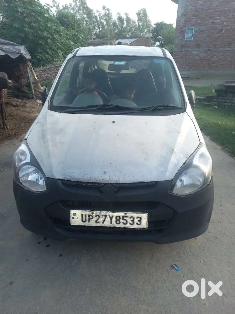 Maruti Suzuki Alto 800 2015 Petrol 64000 Km Driven