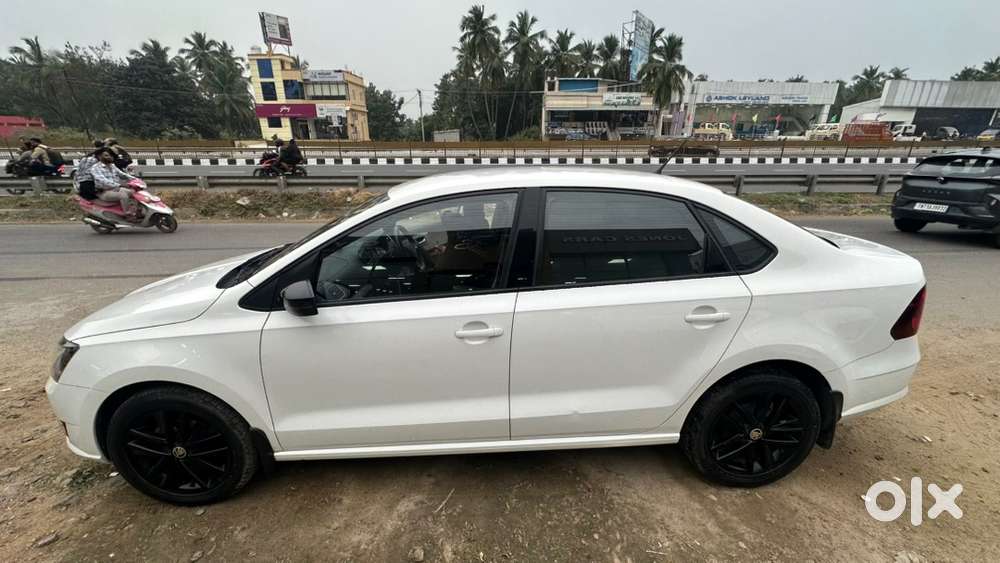 Skoda Rapid Tsi 2021 Petrol 35000 Km Driven
