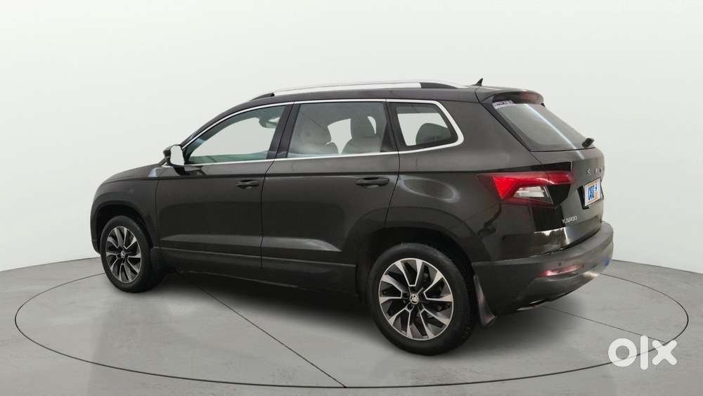 Skoda Karoq 1.5 Style At, 2020, Petrol