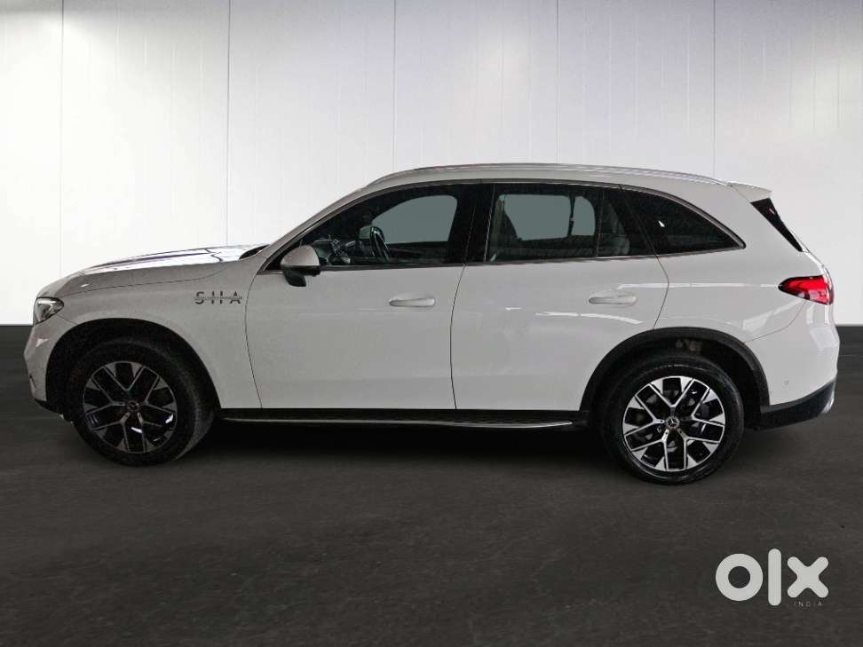 Mercedes-benz Glc 220d 4matic, 2023, Diesel