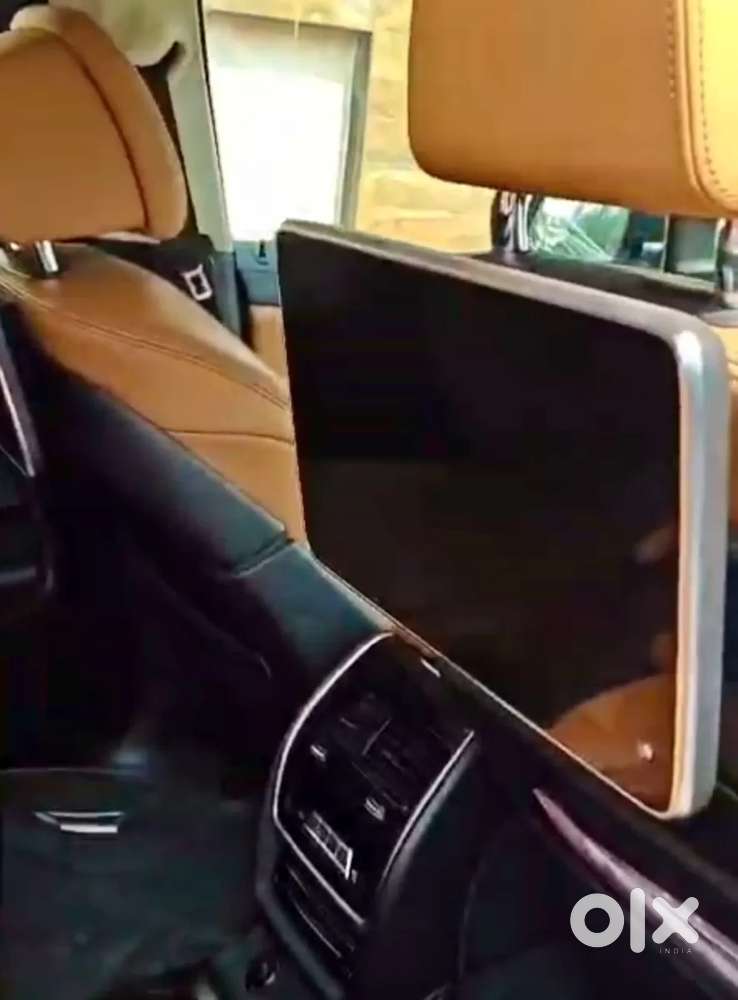 Bmw X7 Xdrive30d Dpe Signature, 2021, Diesel