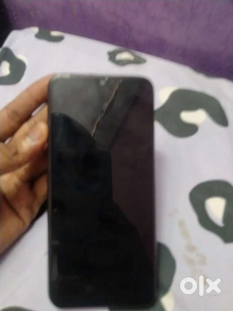 Redmi Note 7 Pro good condition
