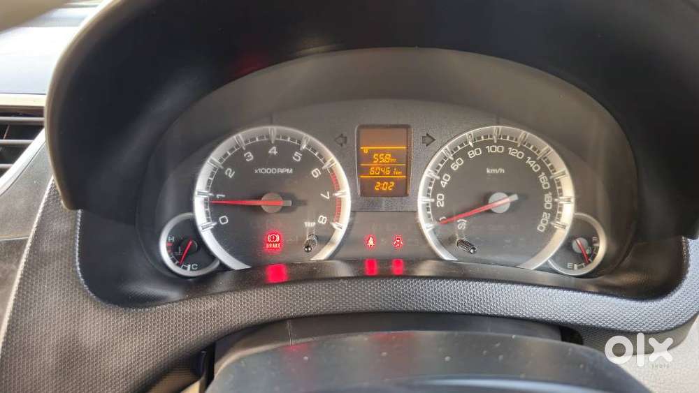 Maruti Suzuki Dzire 1.2 Vxi, 2014, Petrol