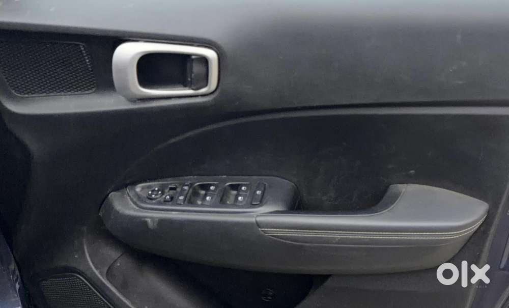 Hyundai Venue 1.4 Crdi Sx (o), 2019, Diesel