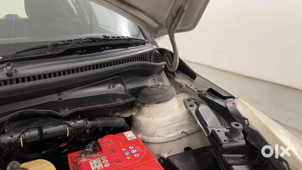 Maruti Suzuki Swift 2018 Vdi, 2012, Diesel