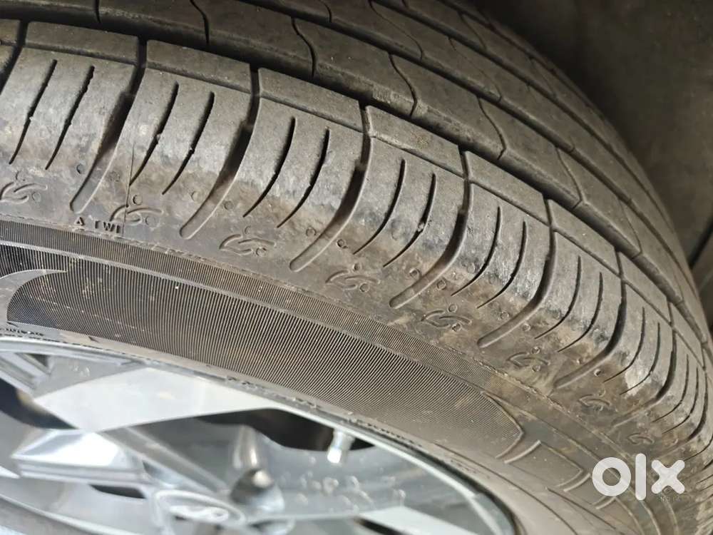 Hyundai Venue Diesel 2021 1.5 Crdi