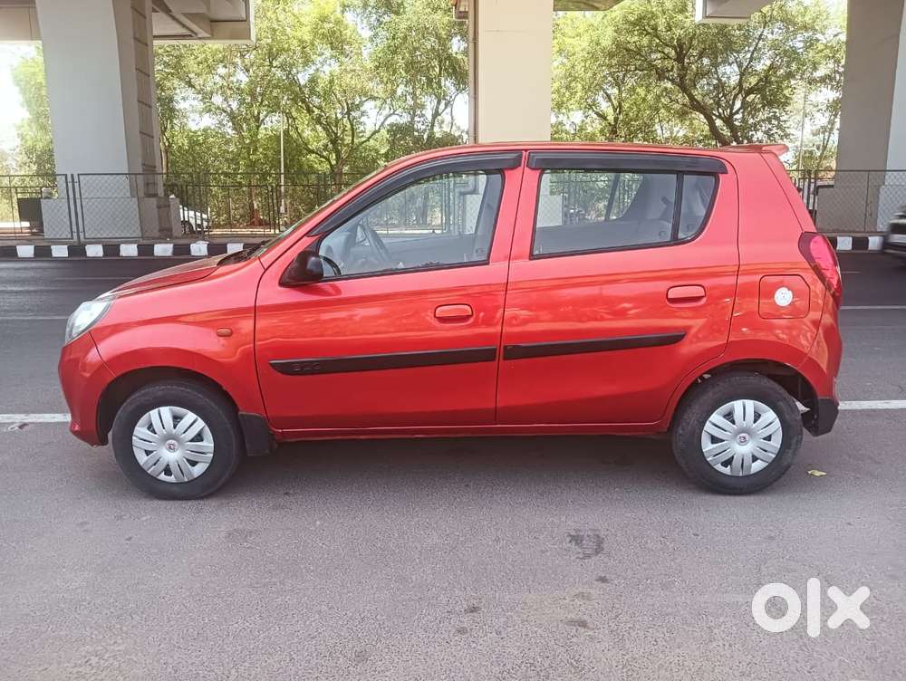 Maruti Suzuki Alto 800 2012-2016 Vxi, 2013, Petrol