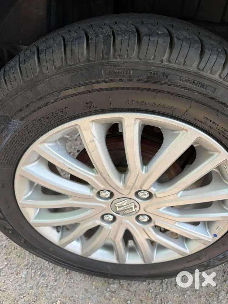 Maruti Suzuki Dzire Zxi+ 2021