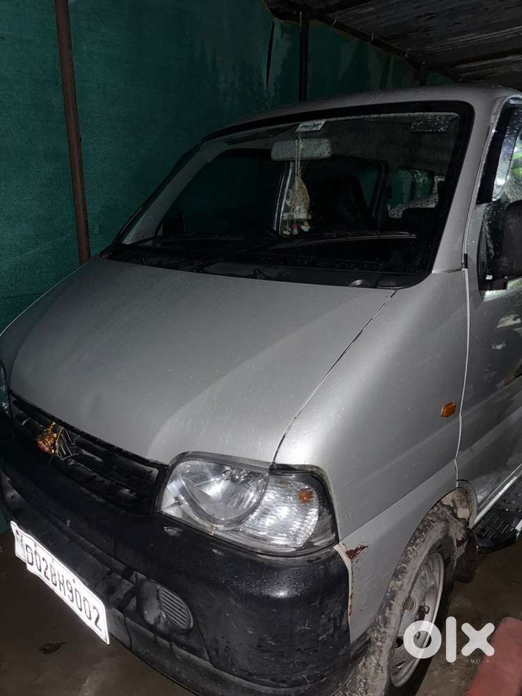 Maruti Suzuki Eeco 2020 Petrol Well Maintained